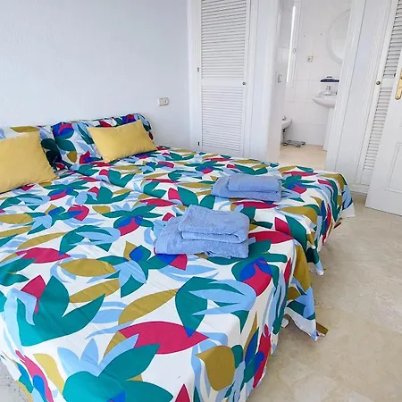 Casa vacanze Acogedora Y Tranquila Casa *