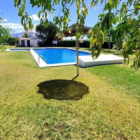 Acogedora Y Tranquila Casa Casa vacanze *