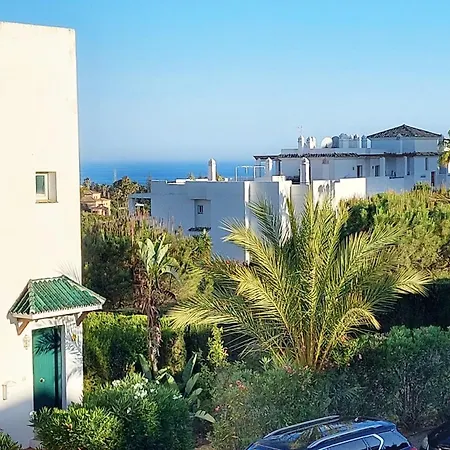 Acogedora Y Tranquila Casa Semesterbostad