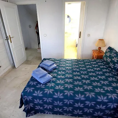 Acogedora Y Tranquila Casa