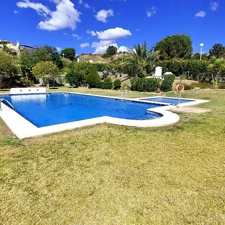 Сasa de vacaciones Acogedora Y Tranquila Casa *