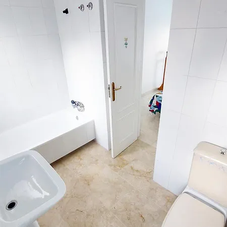 Сasa de vacaciones Acogedora Y Tranquila Casa