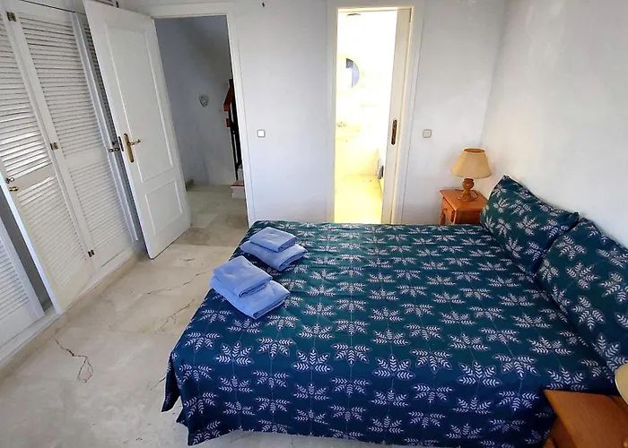 Acogedora Y Tranquila Casa