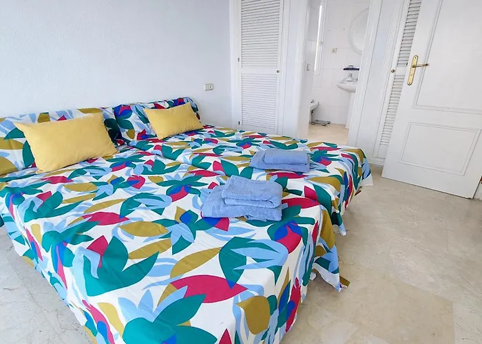 Сasa de vacaciones Acogedora Y Tranquila Casa *