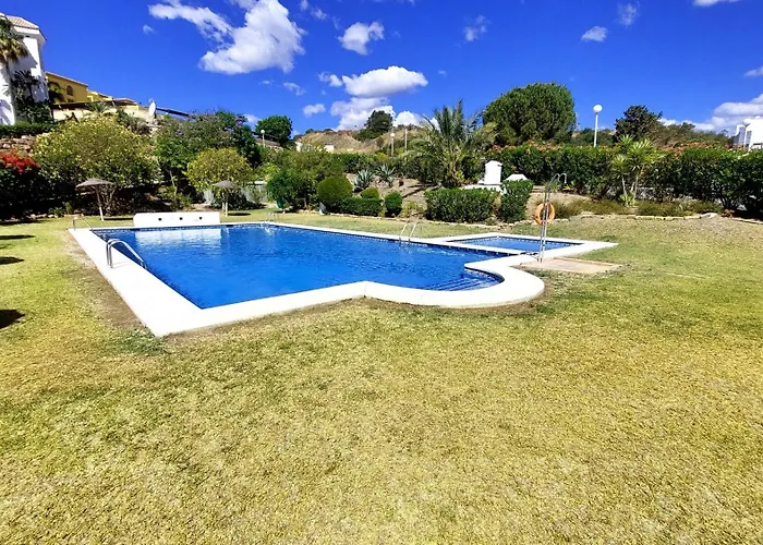 Ferienhaus Acogedora Y Tranquila Casa *