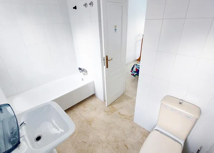 Сasa de vacaciones Acogedora Y Tranquila Casa